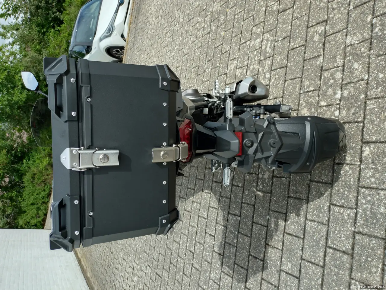 Billede 9 - Honda NC 750 XAD