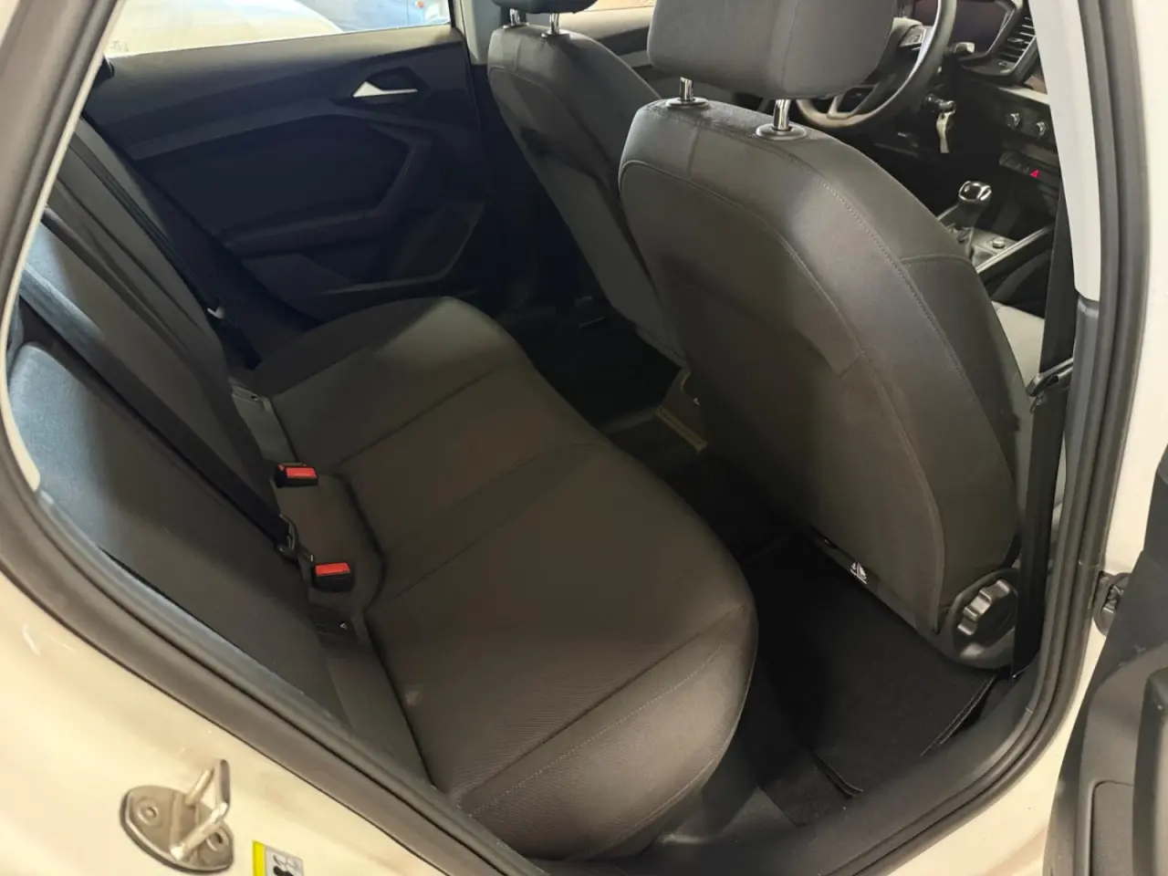 Billede 10 - Audi A1 30 TFSi Advanced Sportback S-tr.
