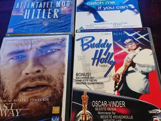 dvd
