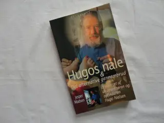 Hugos nåle & Det alternative gennembrud :