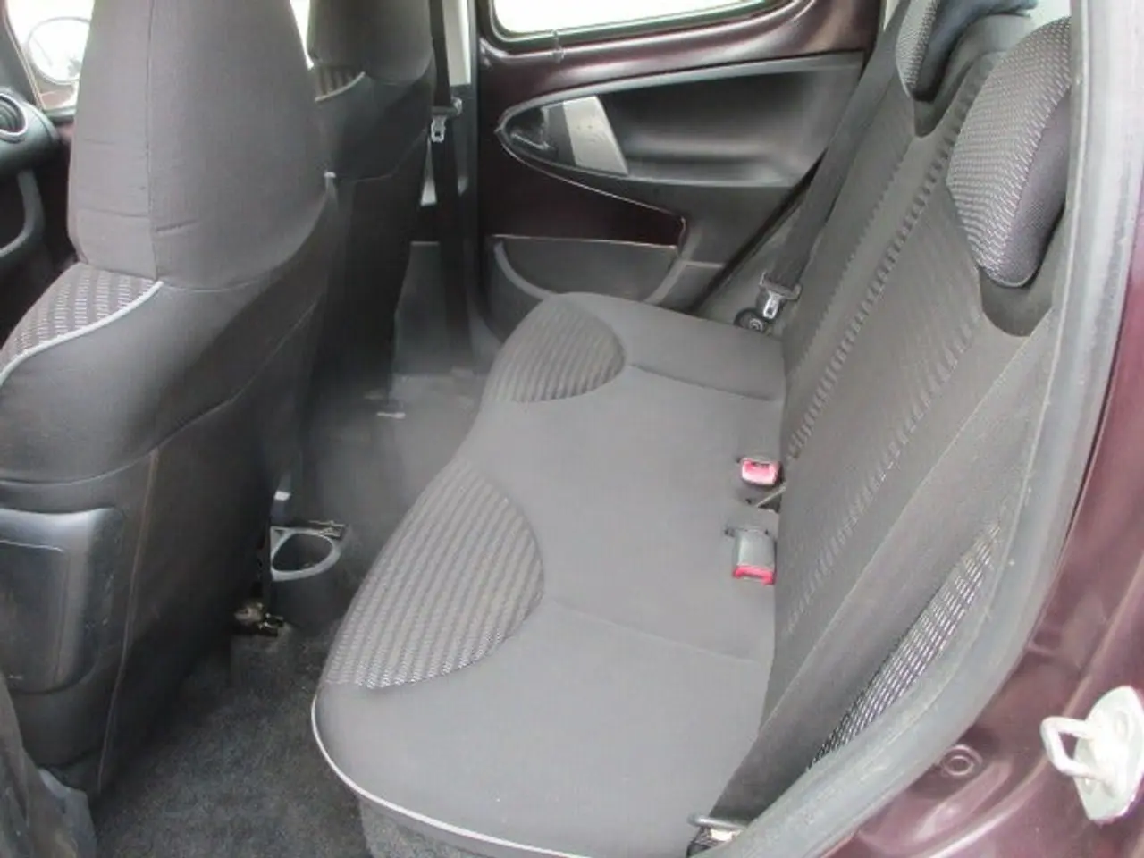 Billede 6 - Peugeot 107 1,0 Active