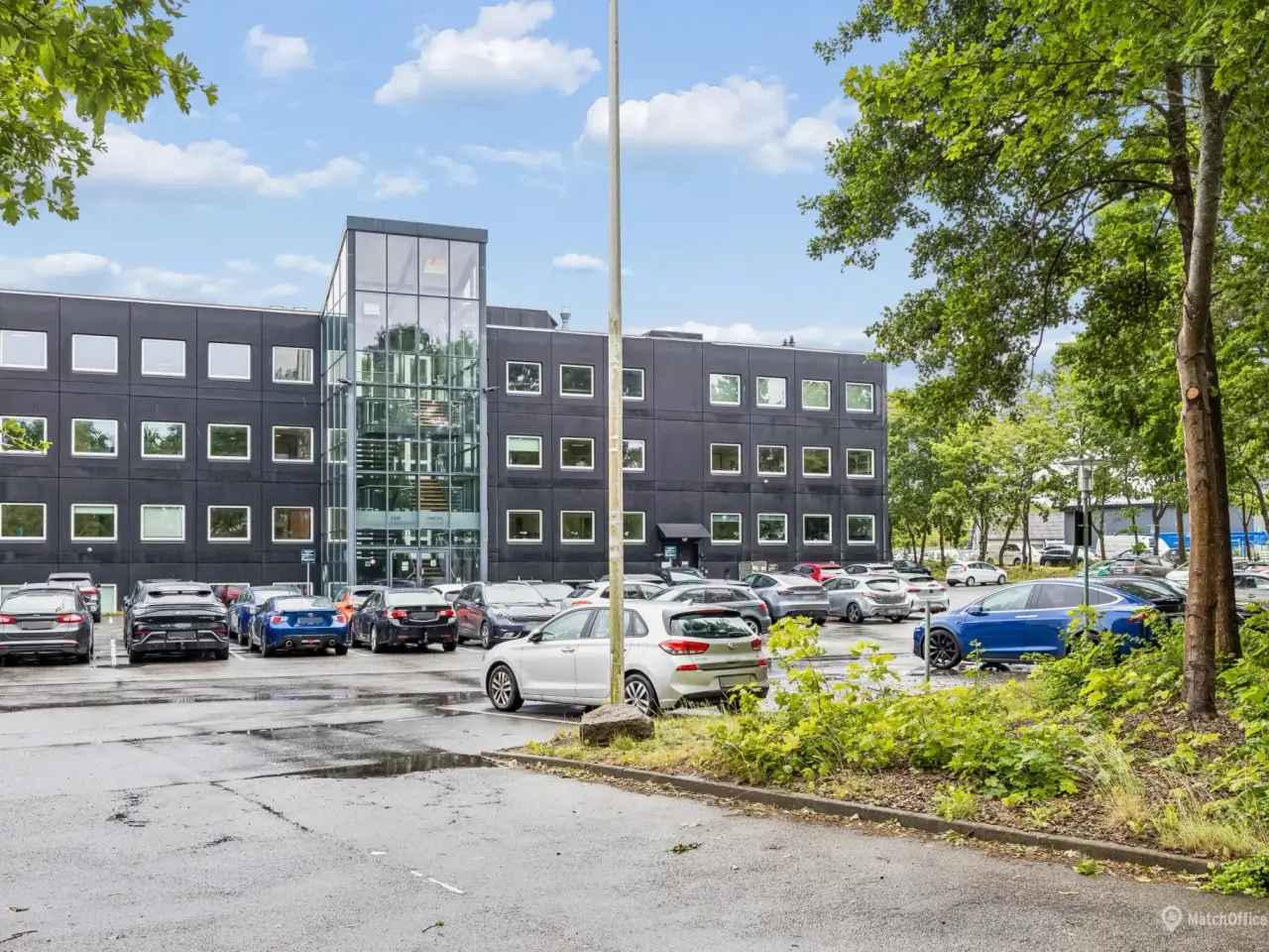 Billede 13 - Lagerlokale til mindre virksomhed – med plads til den daglige drift
