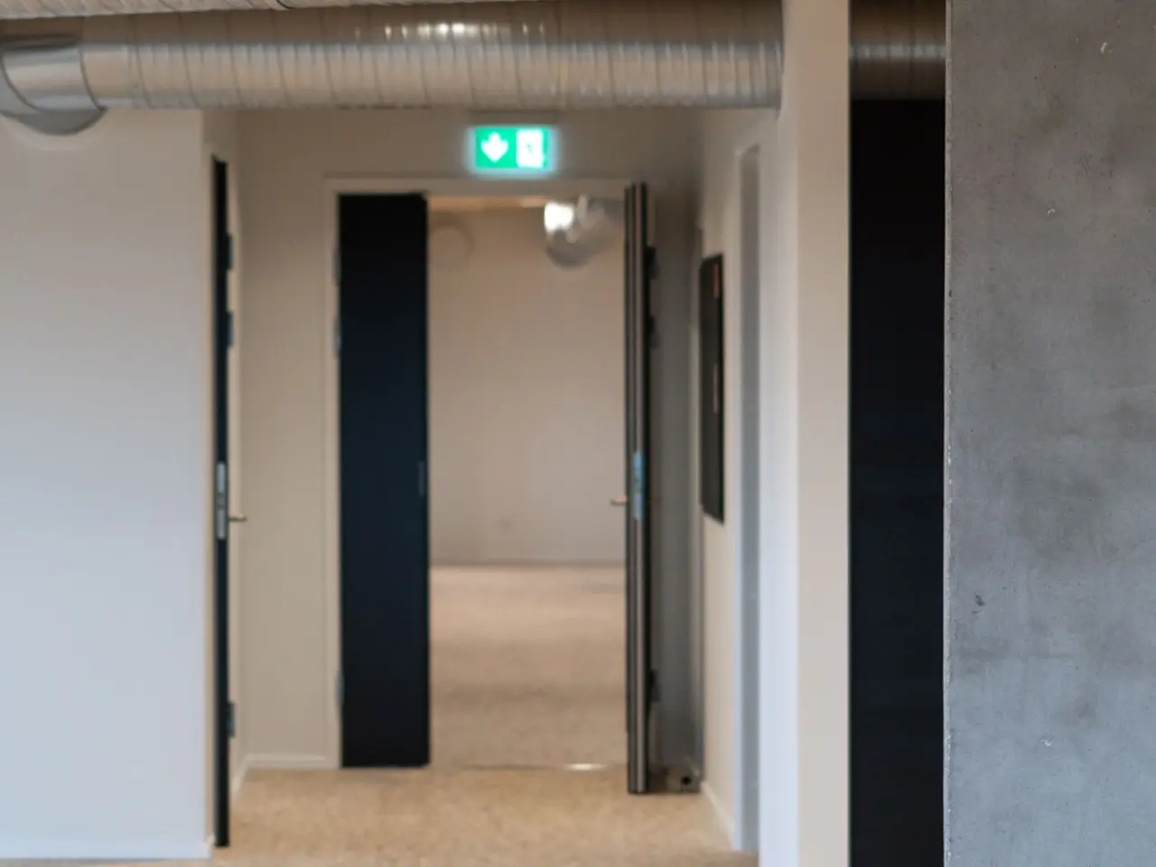 Billede 12 - Et kontorlejemål der indfrier sætningen “I den perfekte verden”