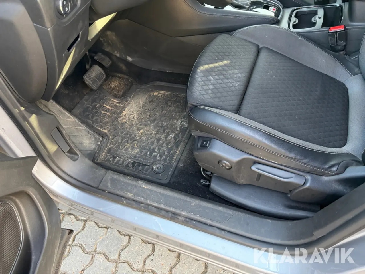 Billede 12 - Personbil Opel Grandland X 1.5 130 SUV AT8