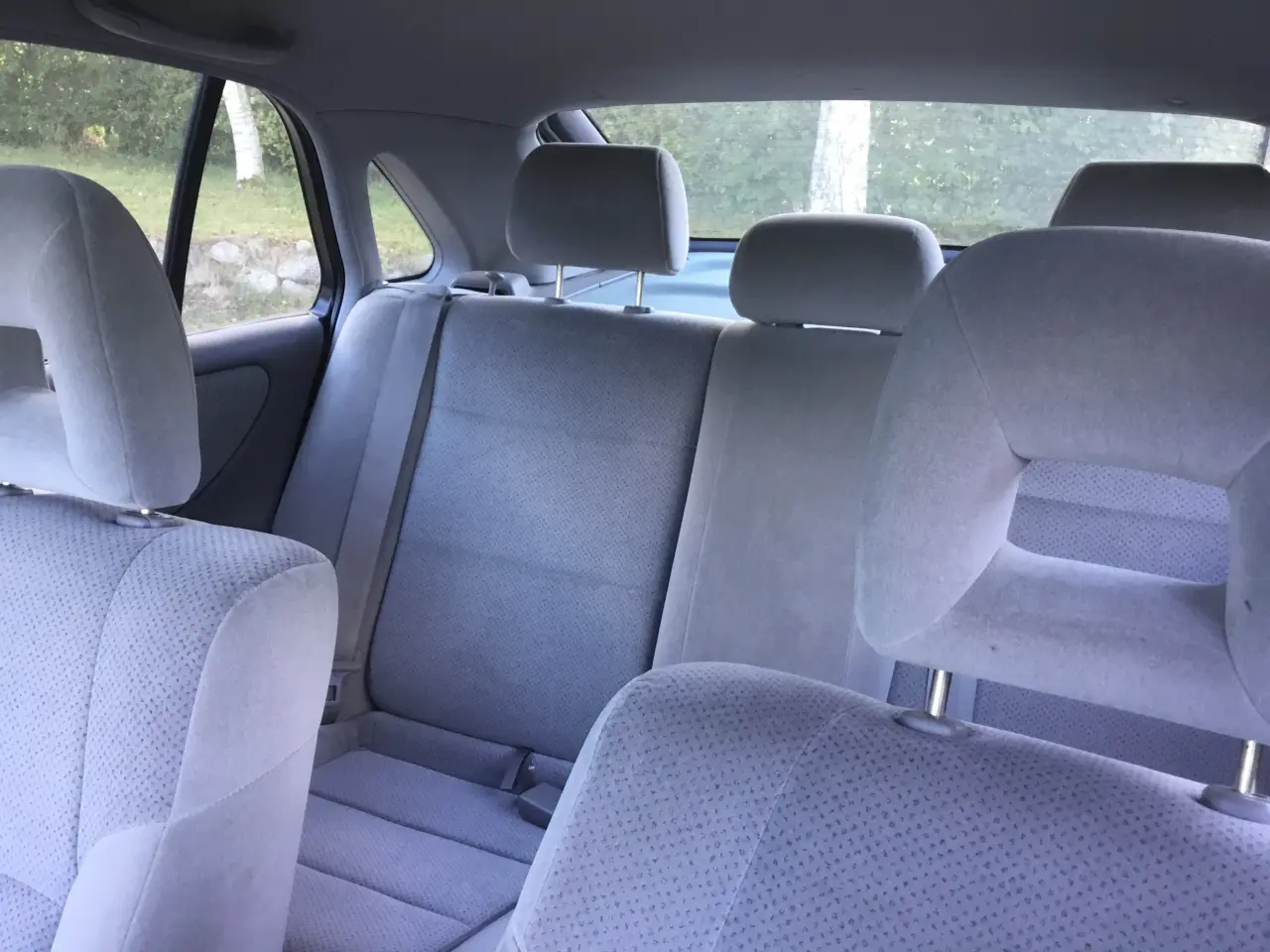 Billede 9 - Mazda 626 1,8
