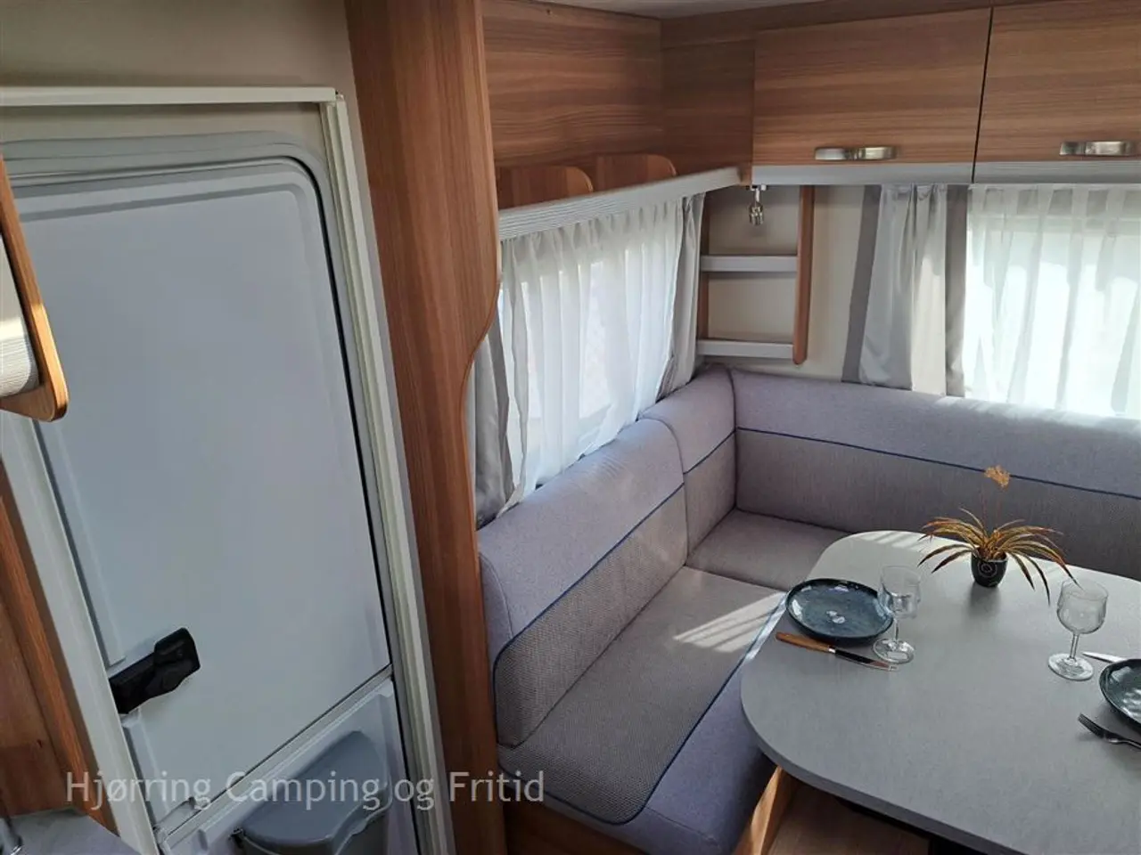 Billede 4 - 2020 - Weinsberg CaraOne 480 EU
