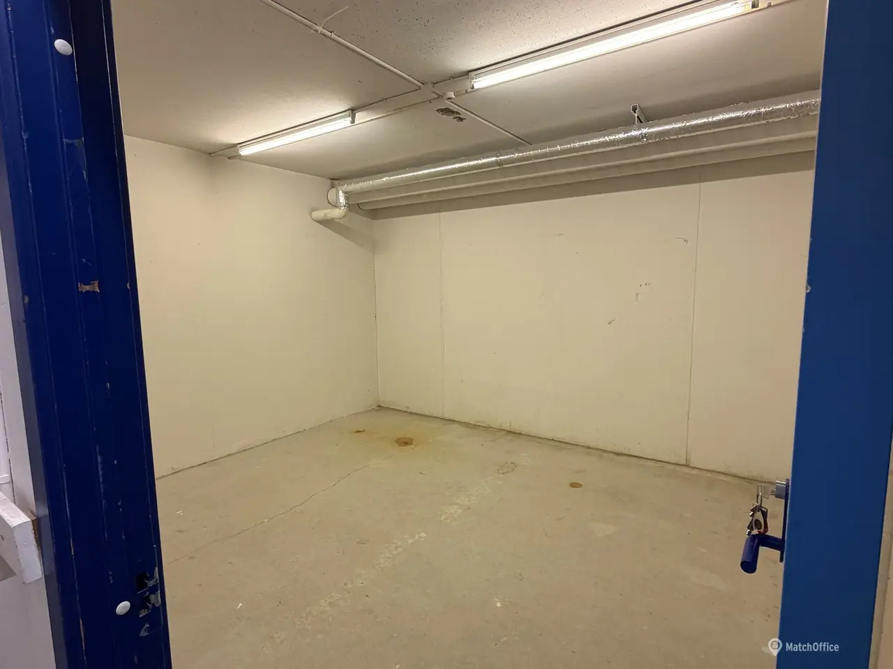 Billede 10 - BUCH STORAGE – billige lagerlokaler på fair betingelser