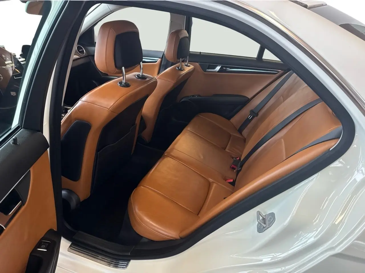Billede 11 - Mercedes C200 2,2 CDi Avantgarde BE
