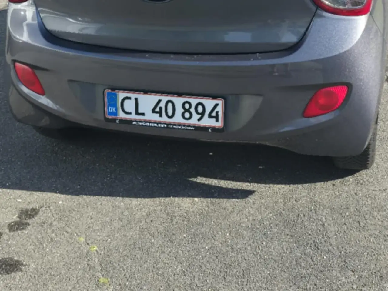 Billede 9 - Hyundai I10