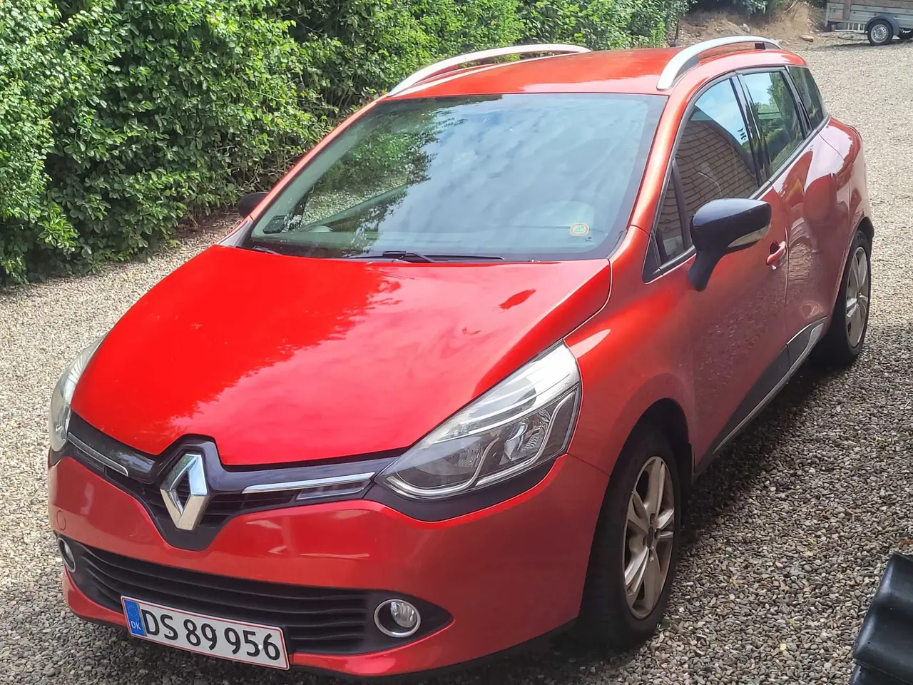 Billede 2 - Renault ny clio 1.5