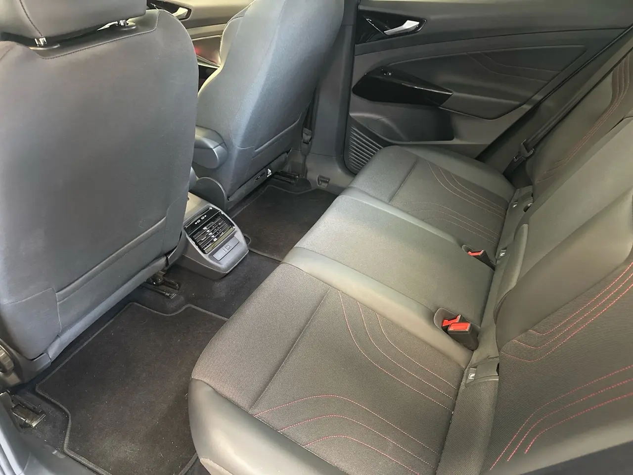 Billede 9 - VW ID.5 EL GTX 4Motion 299HK 5d Aut.