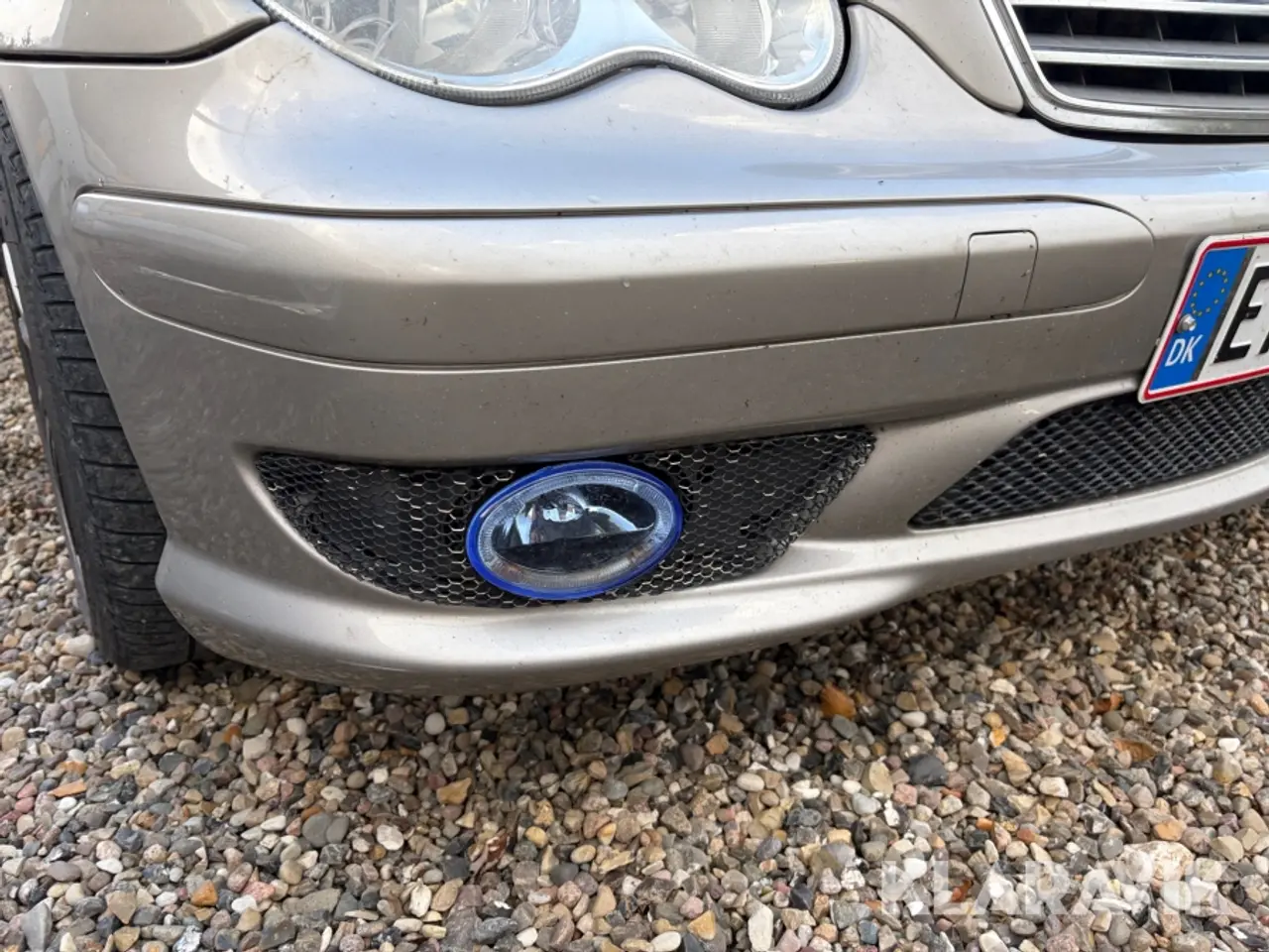 Billede 8 - Personbil Mercedes-Benz 180 kompresser