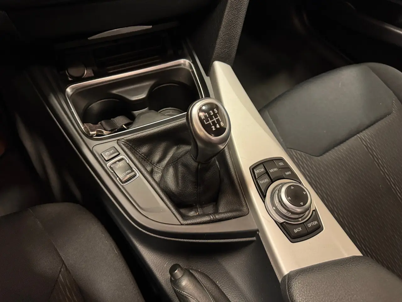 Billede 12 - BMW 318d 2,0 Touring aut.