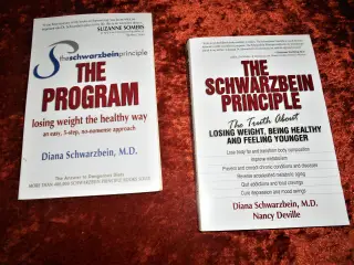 The Schwarzbein Principle, Diana Schwarzbein,