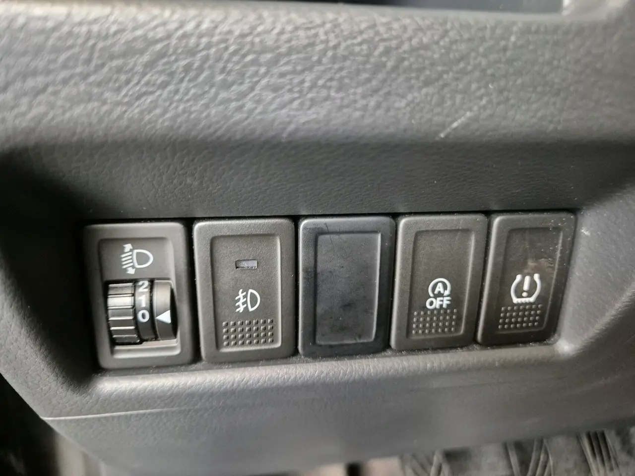 Billede 11 - Suzuki Celerio 1,0 Style 68HK 5d