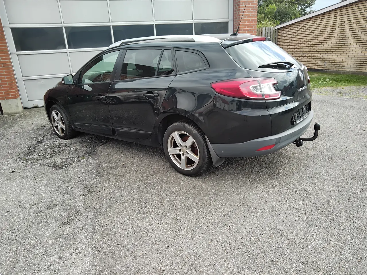Billede 6 - Renault Megane lll