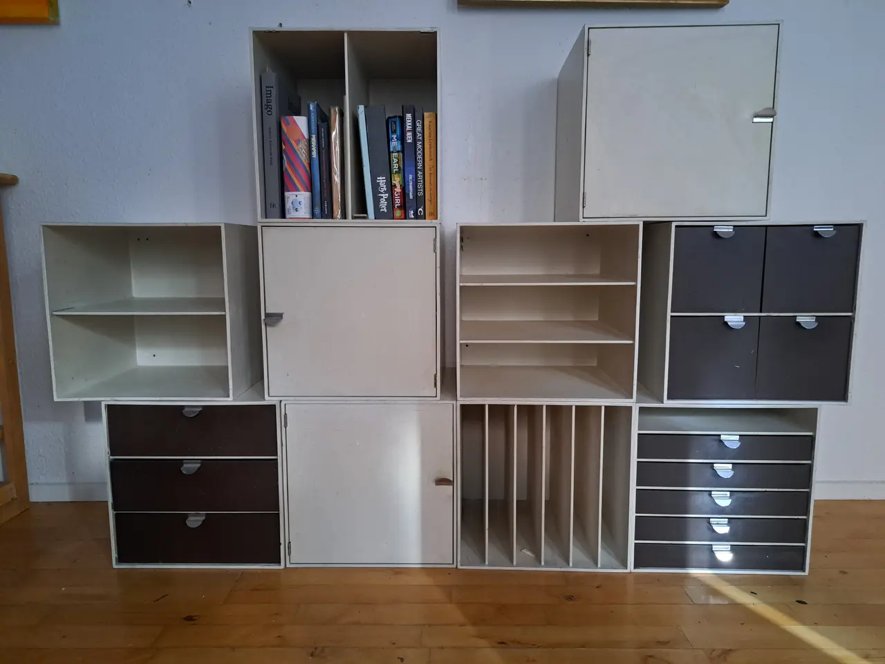 Billede 2 - Klassisk Palaset modulsystem