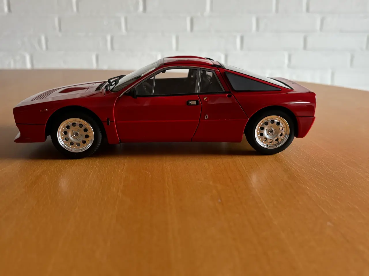 Billede 3 - Lancia 037 Stradale 