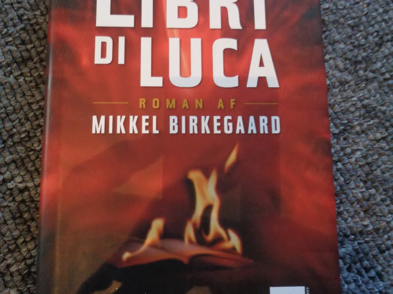 Billede 1 - Libri di Luca