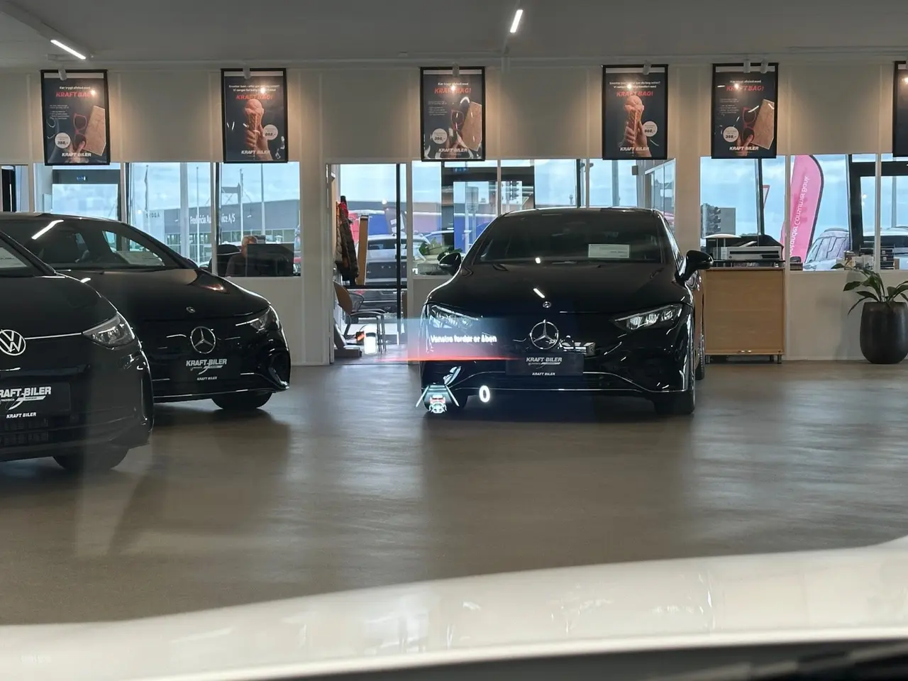 Billede 17 - Opel Astra-e 54 Ultimate