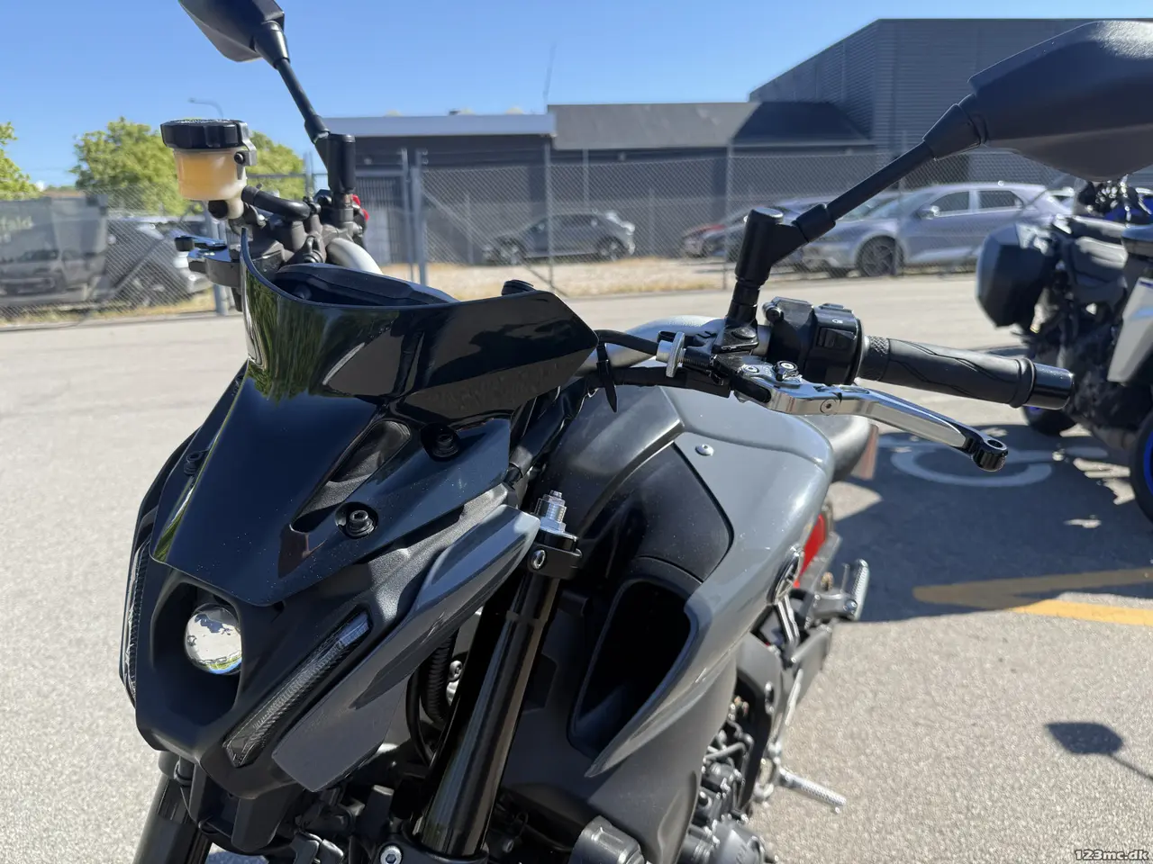 Billede 6 - Yamaha MT-09