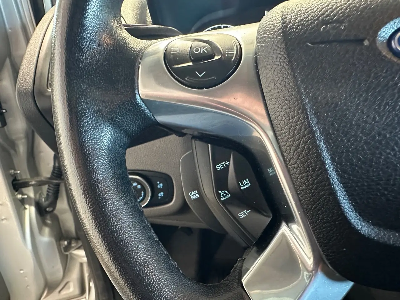 Billede 9 - Ford Transit Connect 1,5 EcoBlue Trend aut. lang
