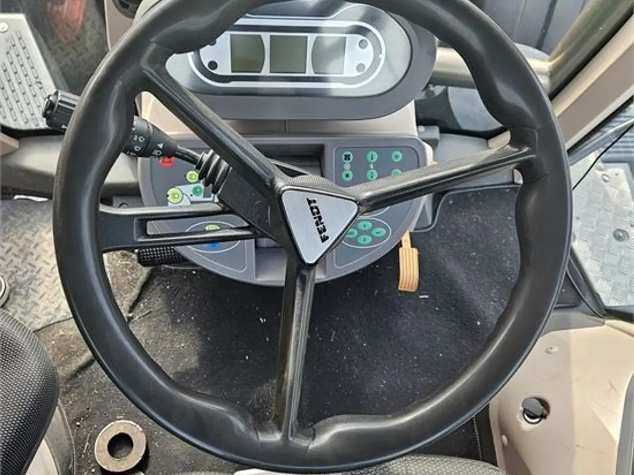 Billede 12 - Fendt Vario 936