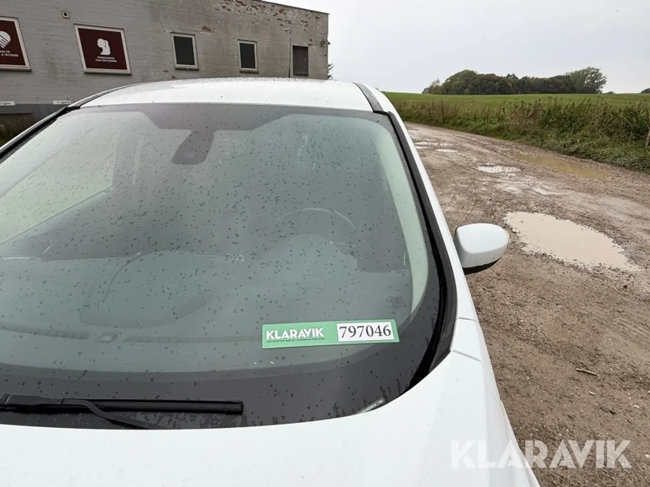 Billede 11 - Varebil Ford Grand C-Max