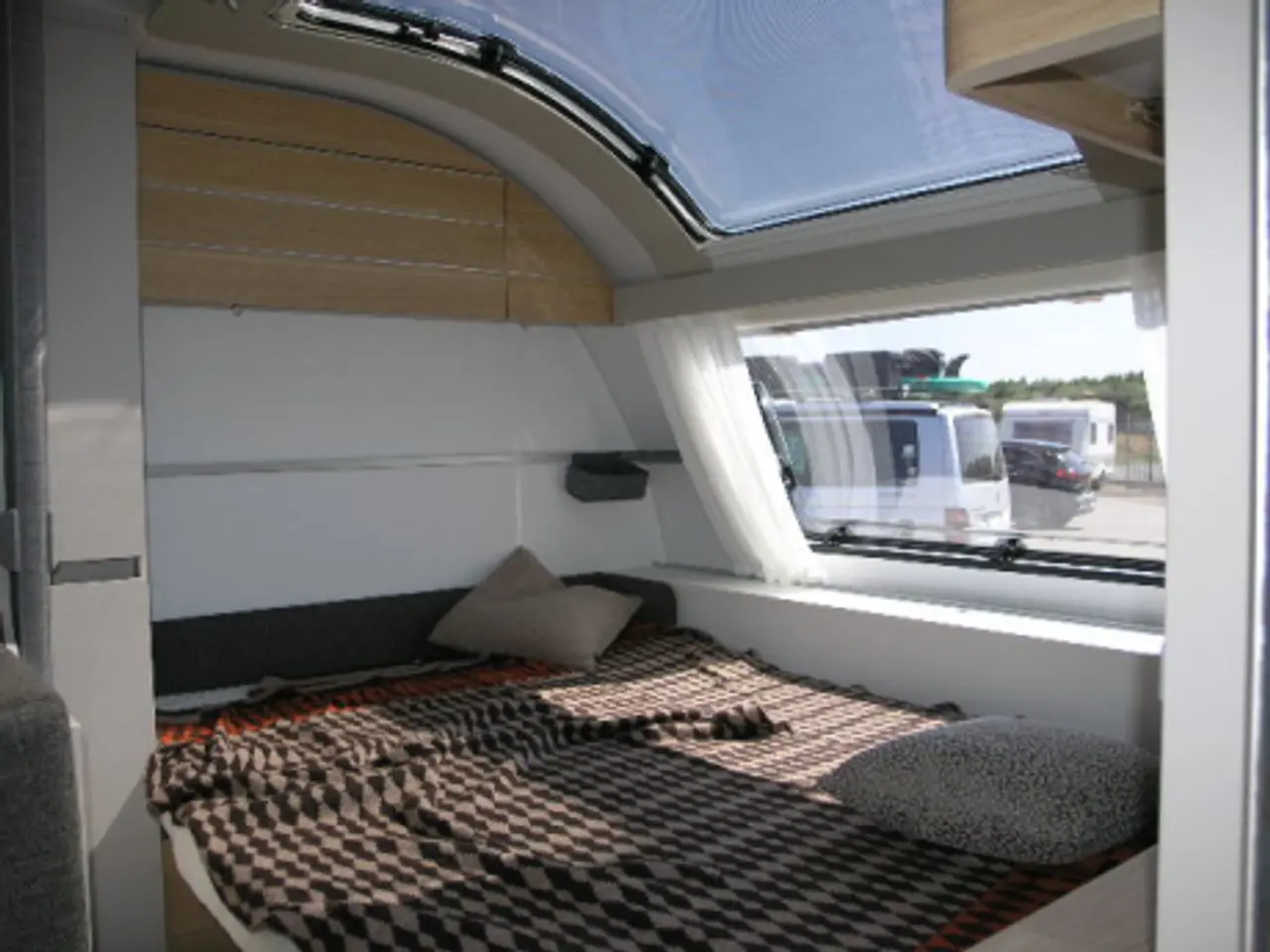 Billede 5 - Adria Adora 673 PK TWIN Alde