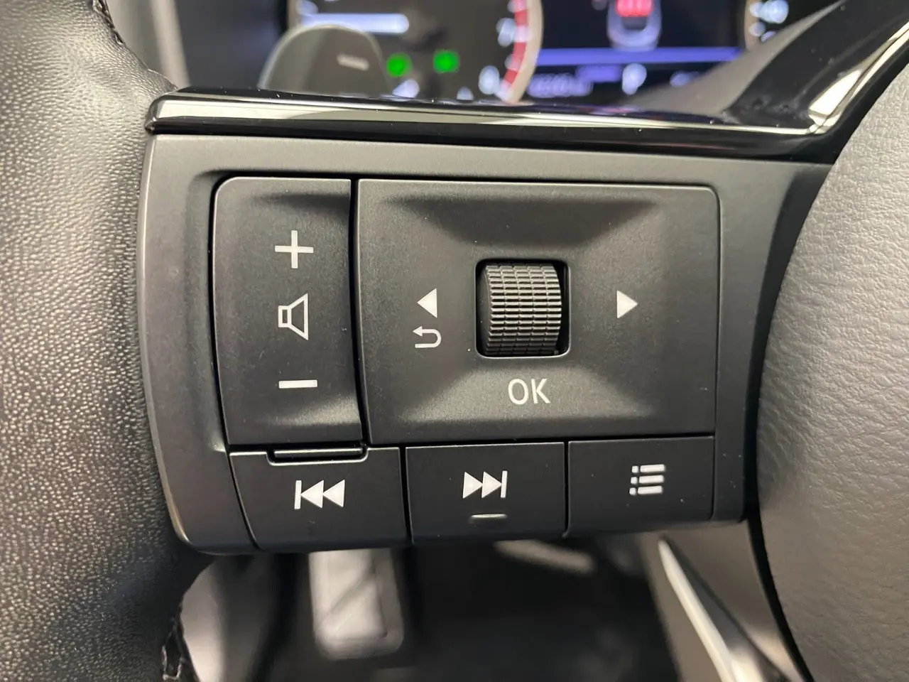 Billede 18 - Nissan Qashqai 1,3 mHEV Acenta X-tr.