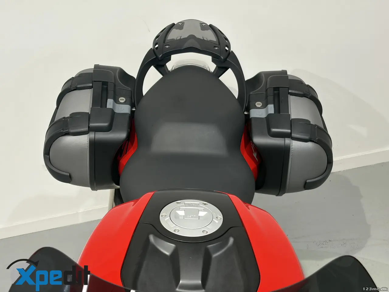 Billede 17 - BMW K 1300 S