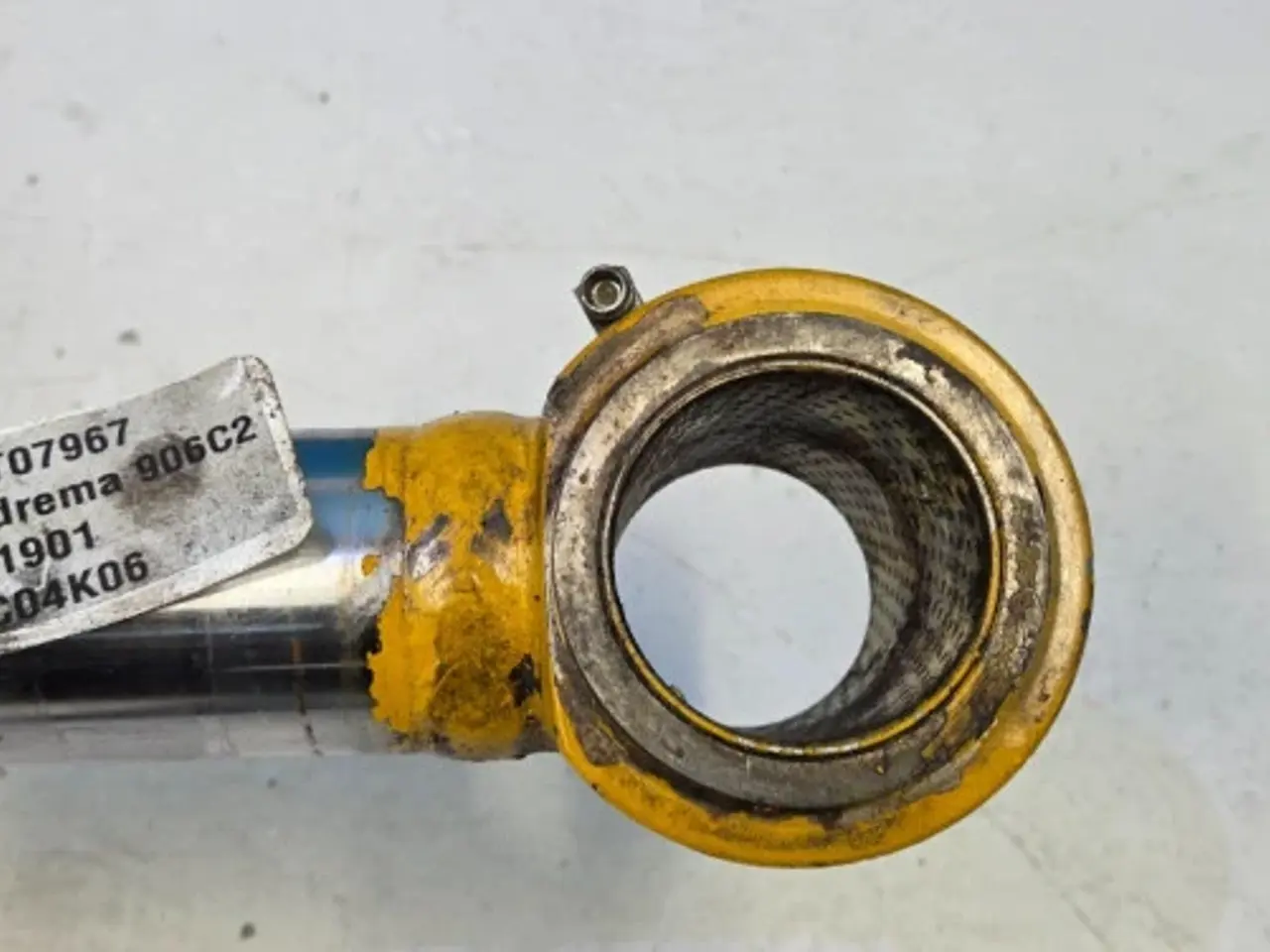 Billede 12 - Hydrema 906C Gravecylinder 201901
