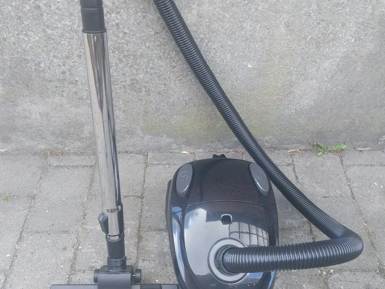 Billede 2 - Prosonic mini støvsuger