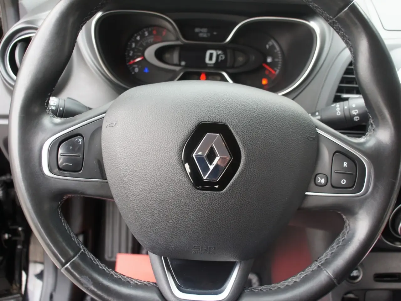 Billede 11 - Renault Captur 1,2 TCe 120 Arctic EDC
