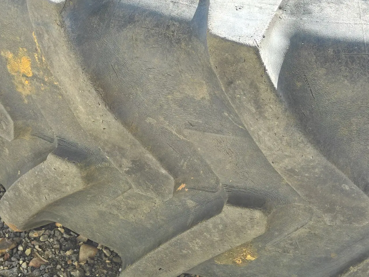 Billede 8 - Michelin 13.6 R24 XXX
