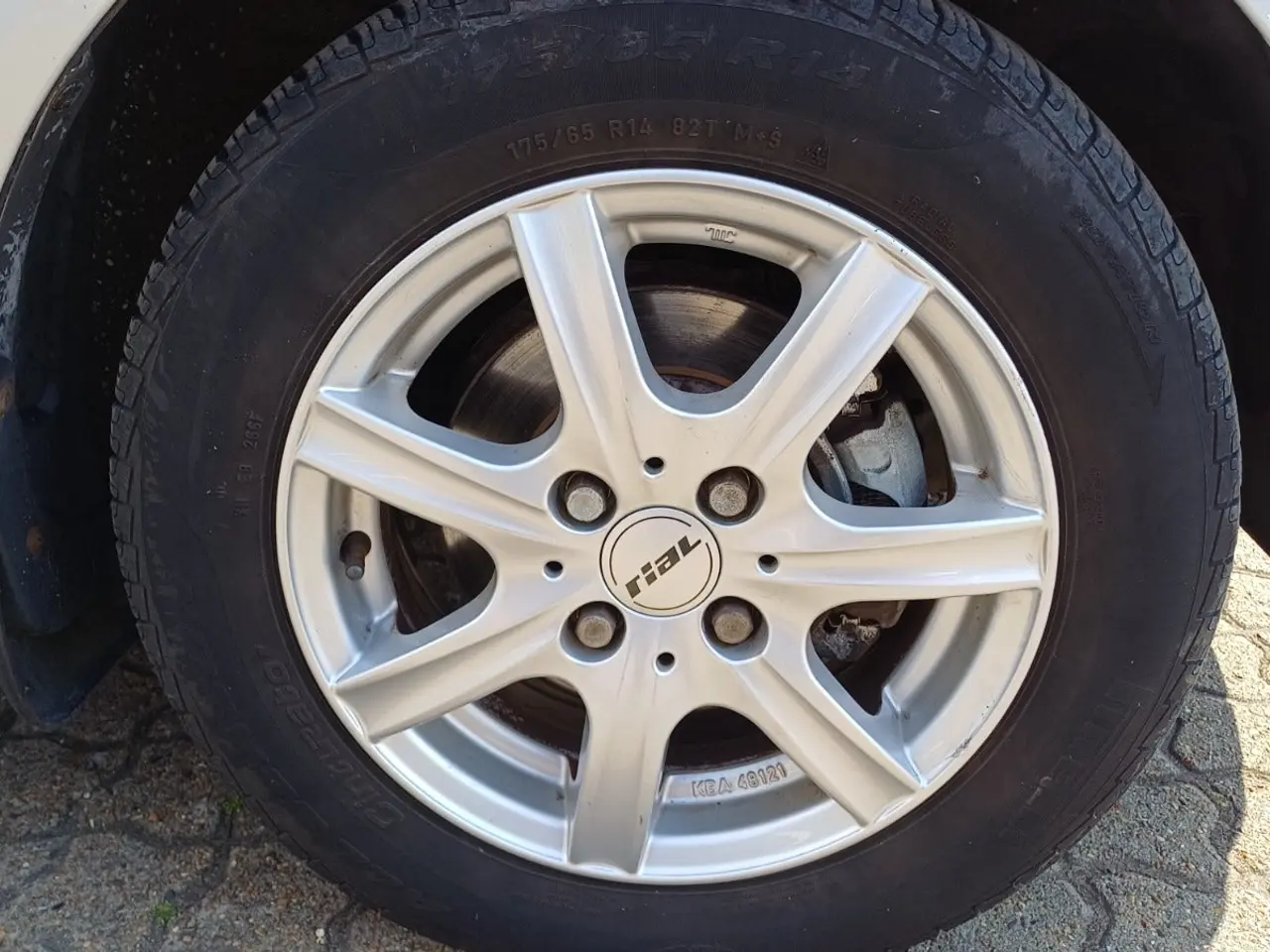 Billede 20 - Hyundai Getz 1,4 GL