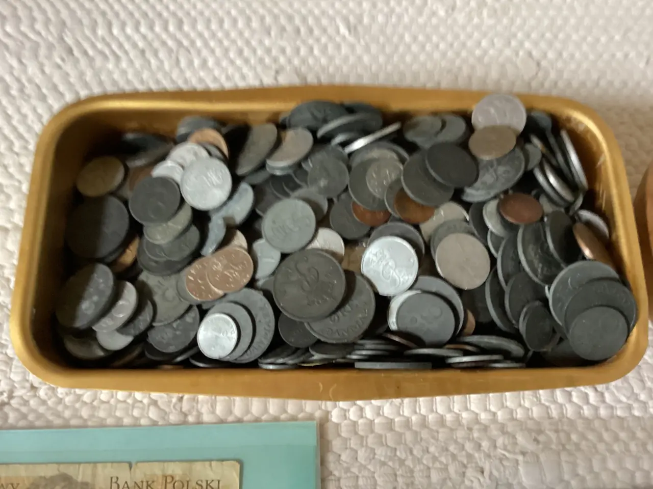 Billede 3 - Mønter blandet 350kr.