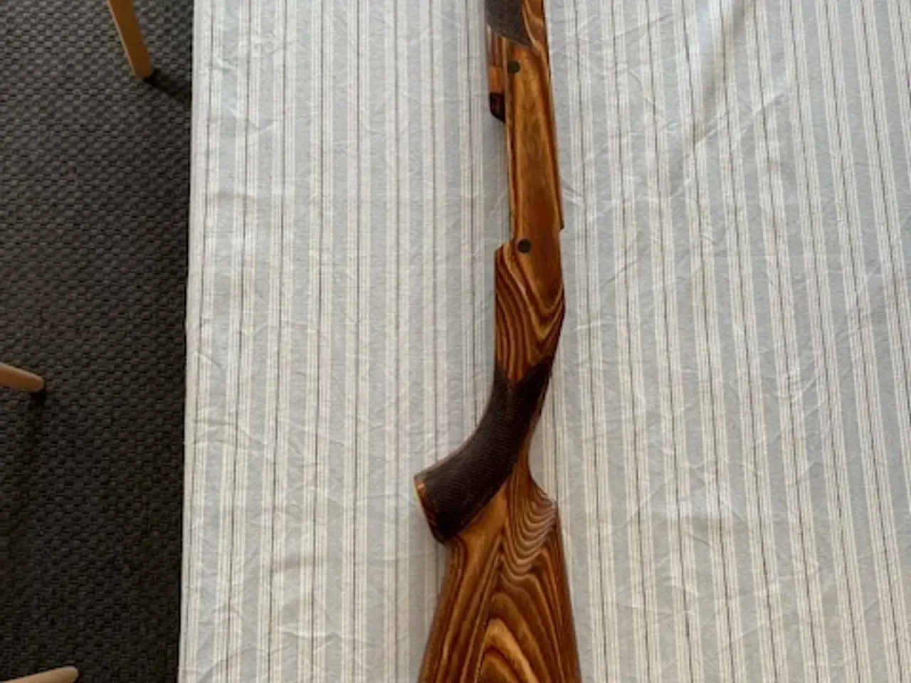 Billede 3 - Boyds skæfte, Browning X-bolt.