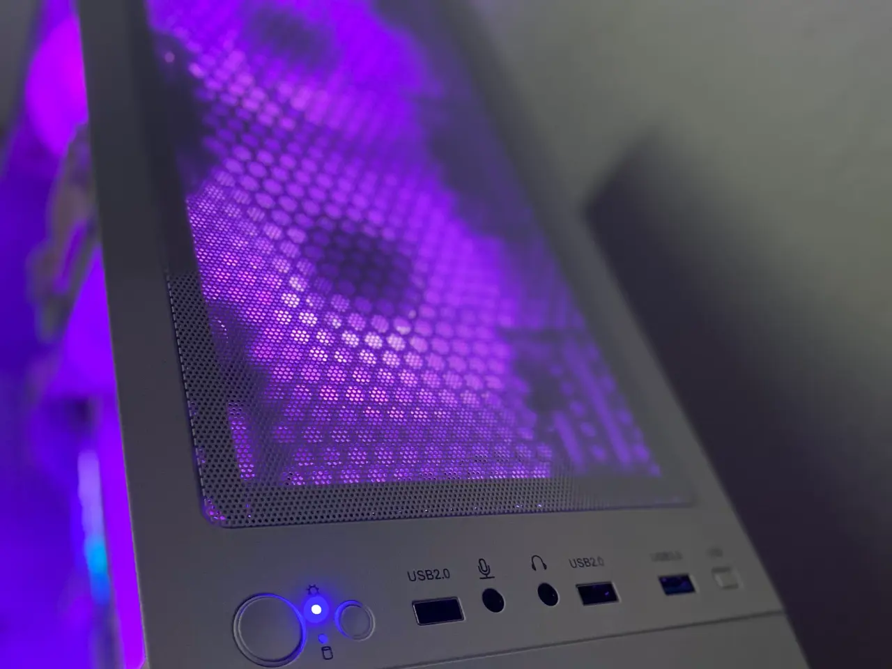 Billede 10 - GAMING PC
