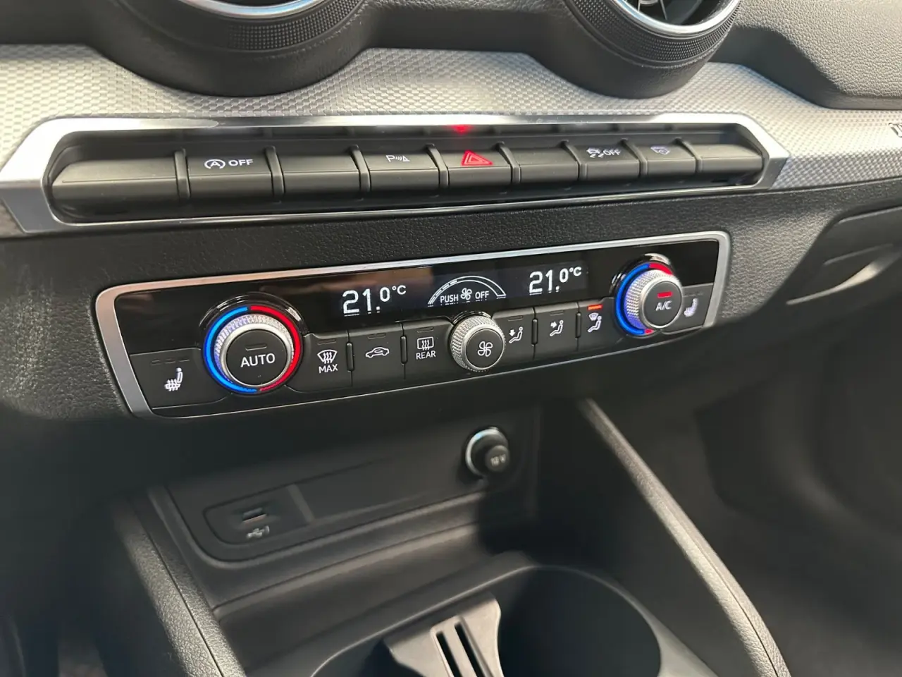 Billede 19 - Audi Q2 30 TFSi Prestige