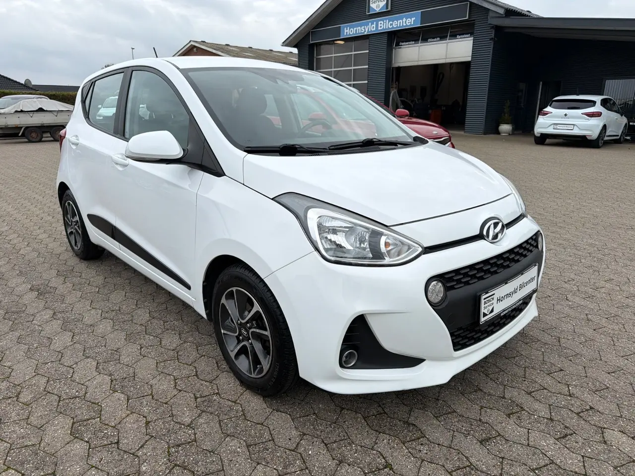 Billede 6 - Hyundai i10 1,25 Premium