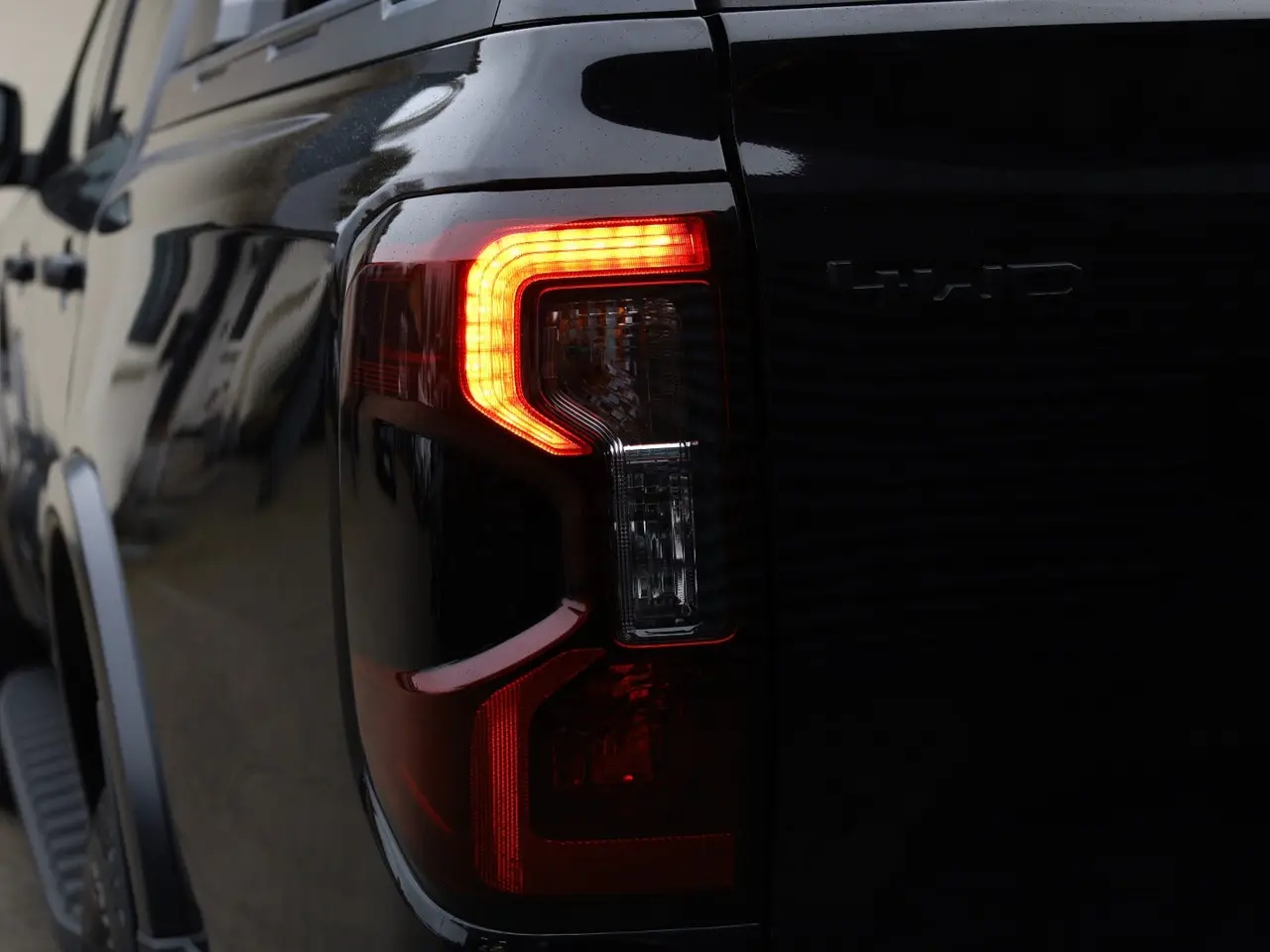 Billede 13 - Ford Ranger 2,0 EcoBlue Wildtrak X Db.Kab aut.