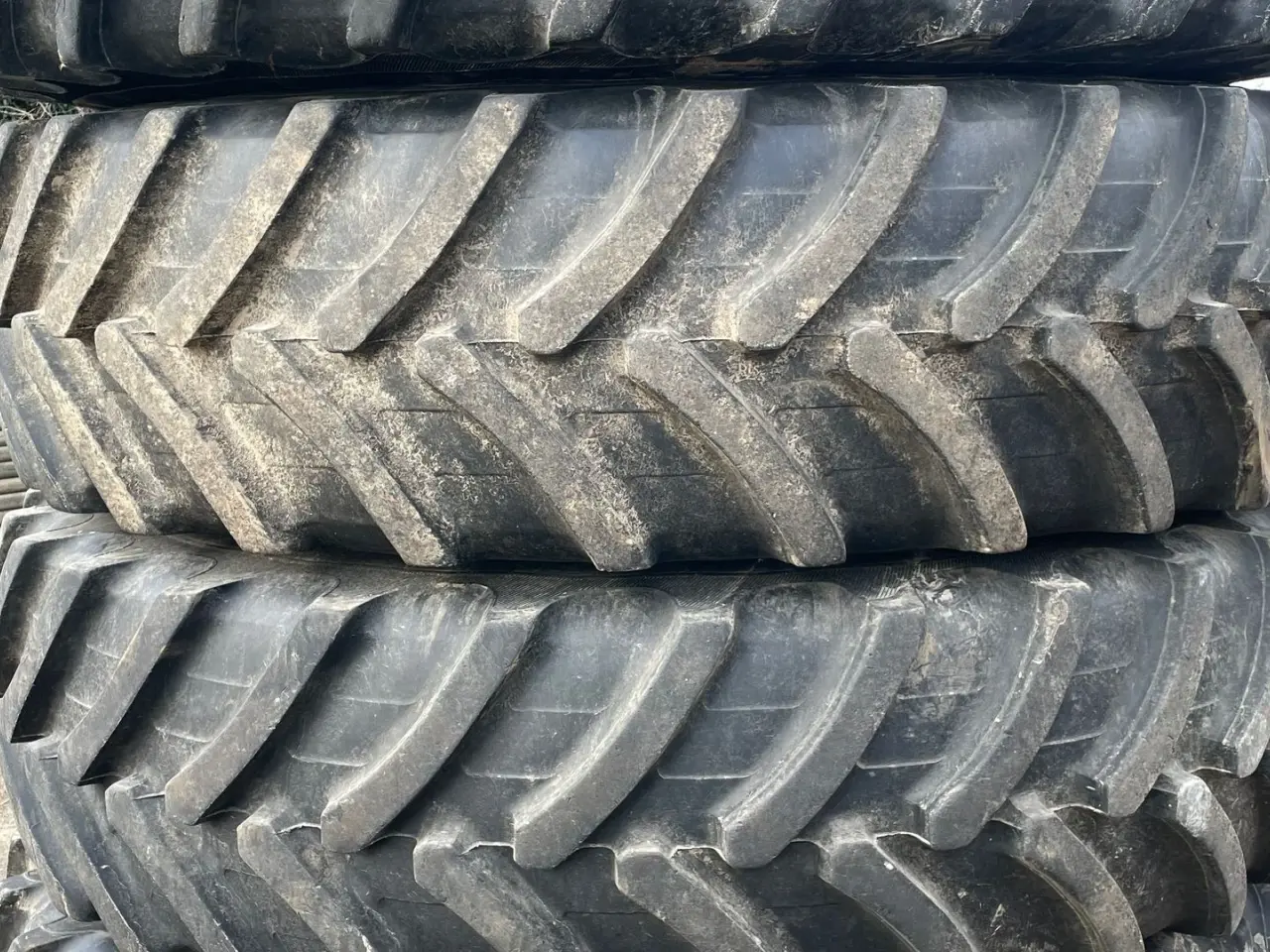 Billede 1 - Alliance VF 520/85 R46
