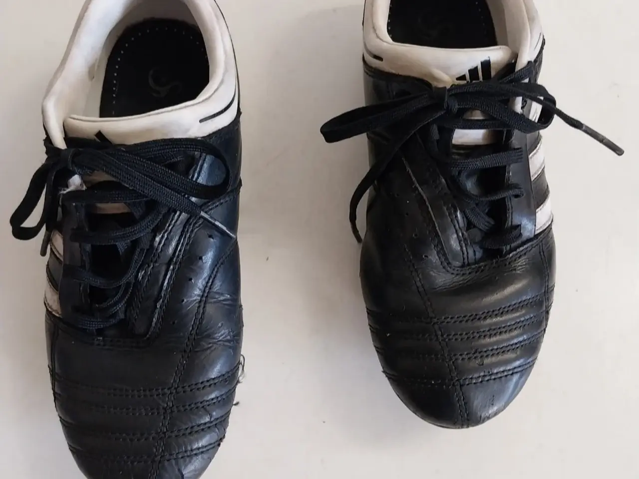 Billede 7 - Adidas fodboldstøvler str. 36