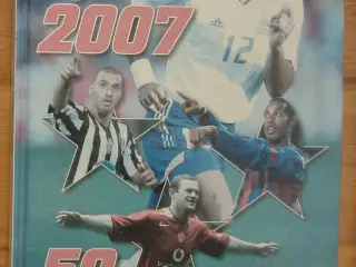 Fodbold stjerner