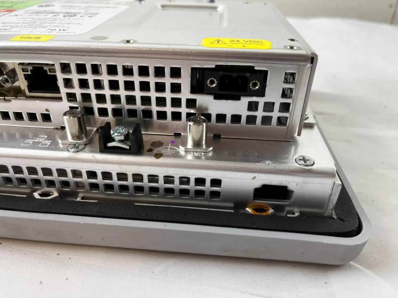 Billede 8 - Allen-Bradley 2711P-T7C4D1 PanelView Plus 700 HMI