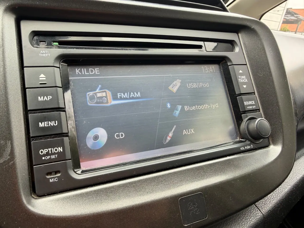 Billede 13 - Honda Jazz 1,4 Elegance