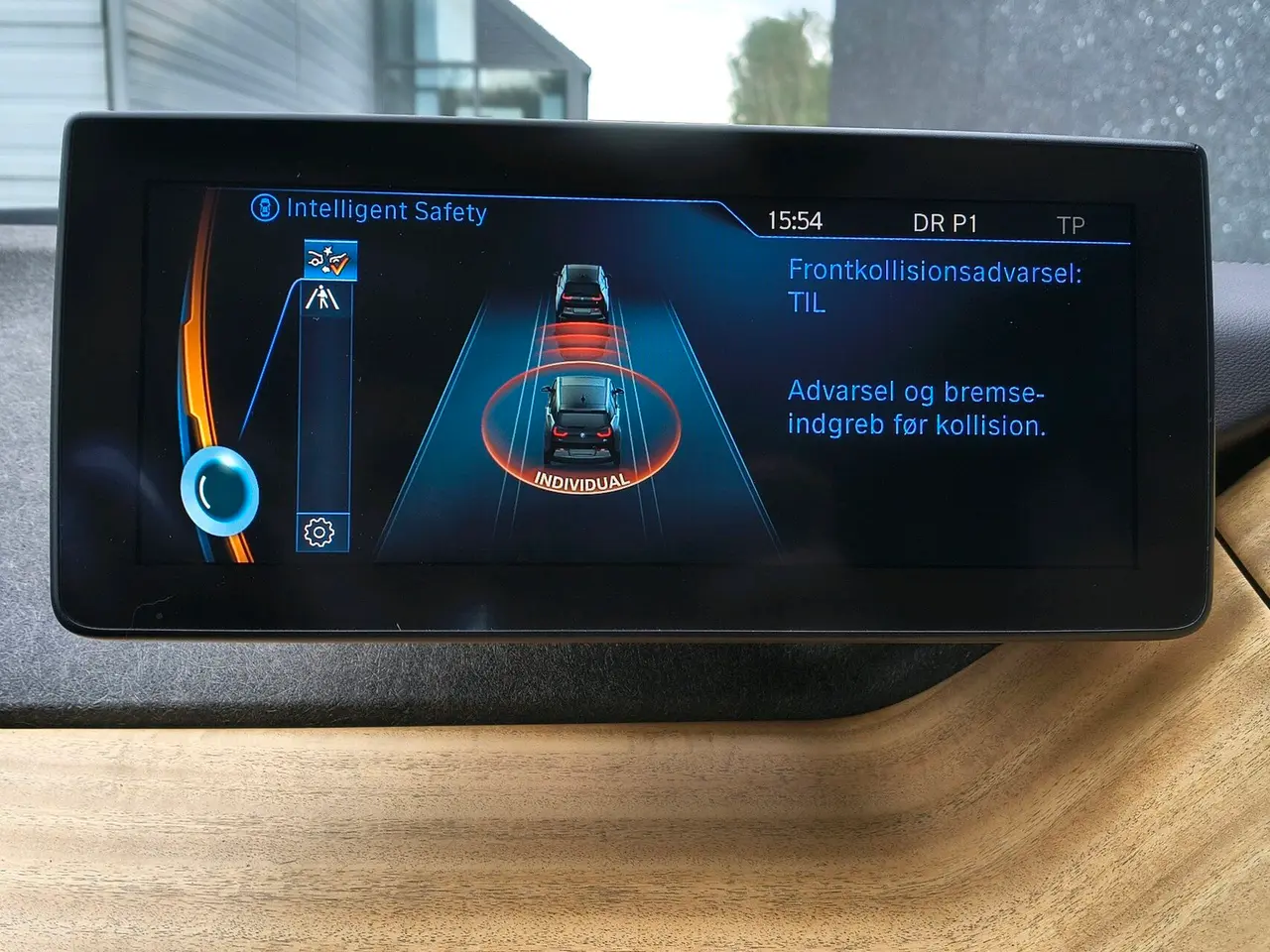 Billede 14 - BMW i3 EL 170HK 5d Aut.