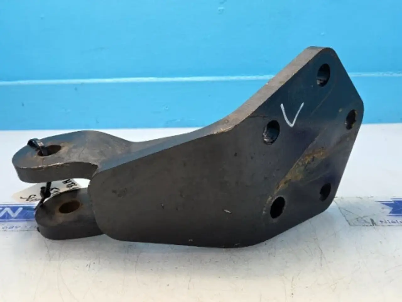 Billede 6 - New Holland T6.160 Support 5188925