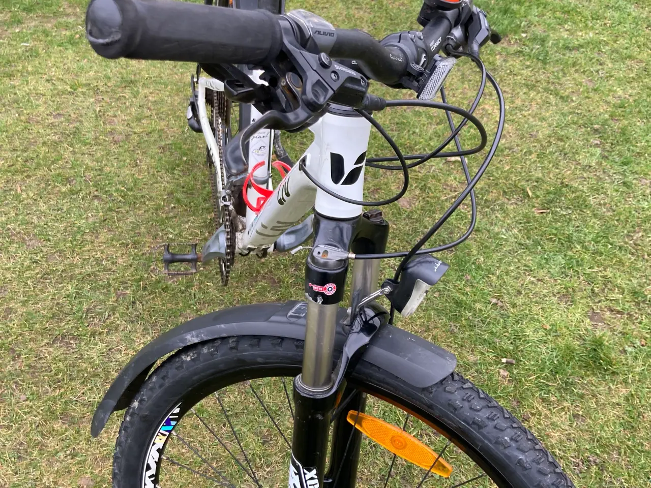 Billede 3 - Cykel / mountainbike 